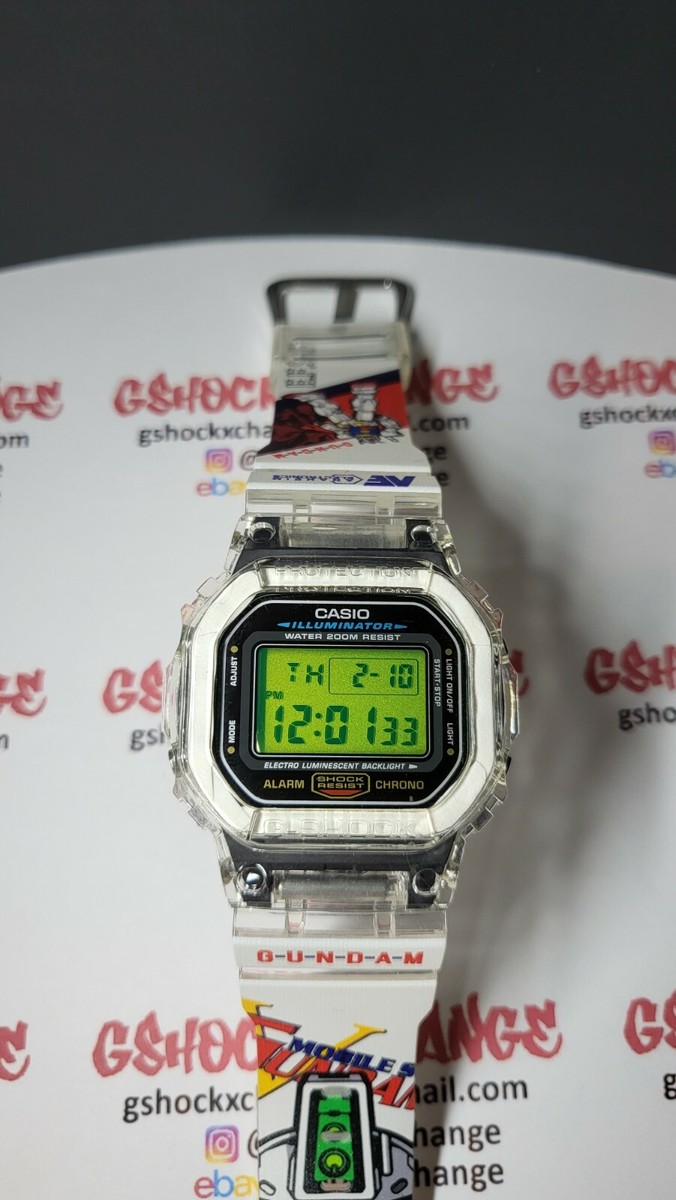 casio g shock DW5600 | eBay