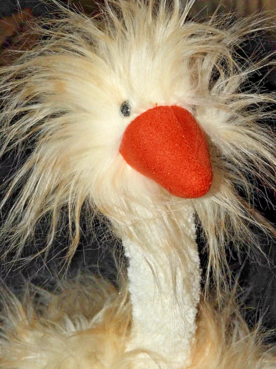 Jellycat hotsell gabby goose