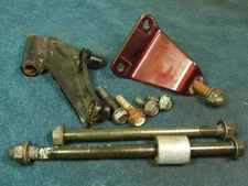 Engine Mounts1988 Honda Shadow VLX600 VT600c 600