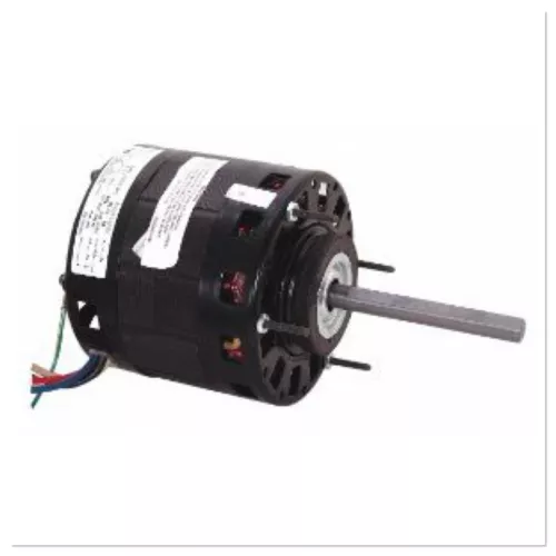 Century BLR640S Motor Sh Pole 1/4 Hp 1050 115V 42Y Oao