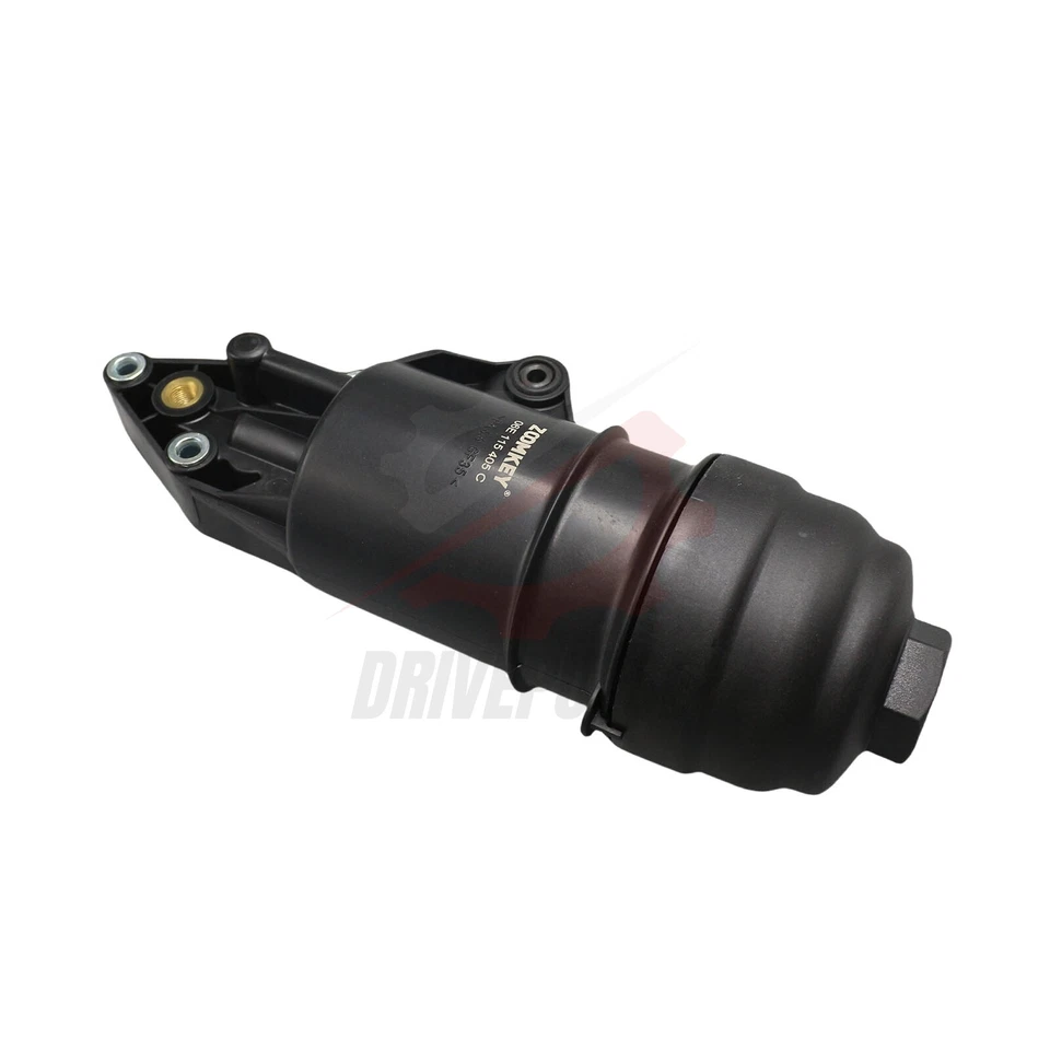 Oil Filter Housing for Audi A4 A5 Quattro A6 Quattro A8 Q7 RS5 S4 S5 2004-2015 - Image 4 of 4