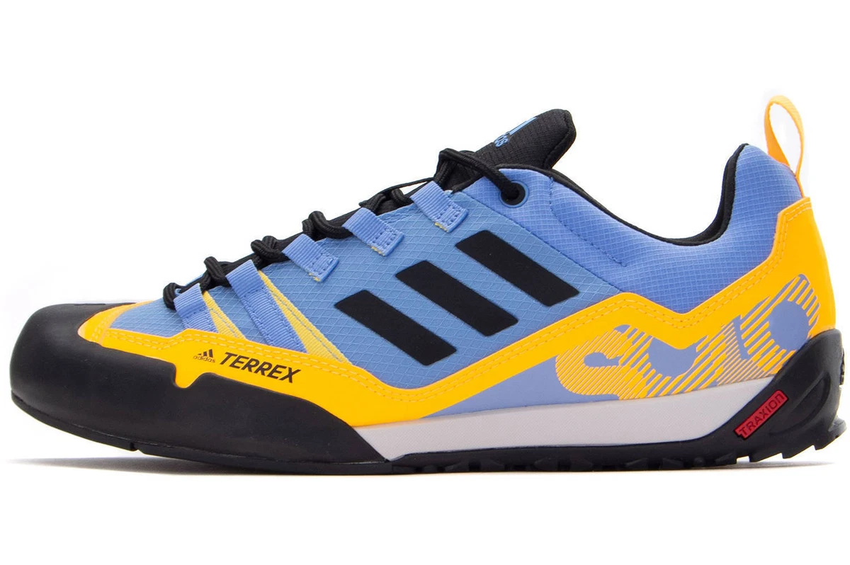 Adidas terrex solo trail running best sale shoes