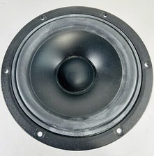 Vifa 7” Midrange Driver p18wn-x7 8 Ohm Vifa 7” Midrange Driver p18wn-x7 8 Ohm - Image 1