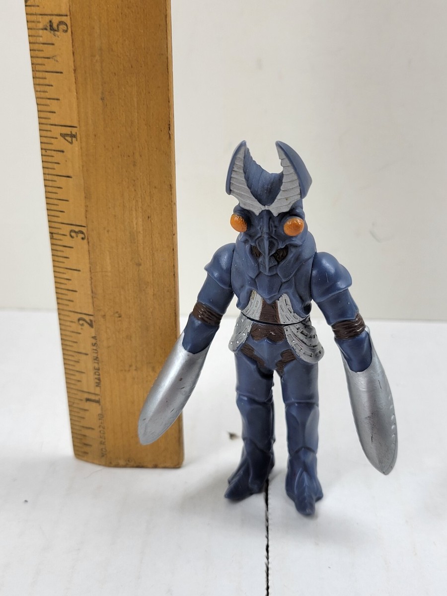 Alien Baltan Basical 2001 Ultraman Small 4