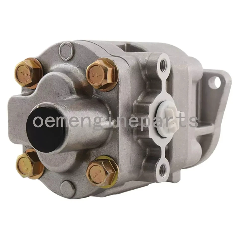 Fits For Kubota L3130HST L3130GST L3200DT L3200F Hydraulic Pump T1150-36403 - Image 4 of 4