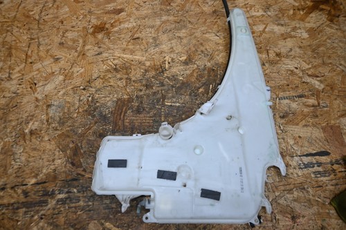 Windshield Washer Fluid Reservoir Tank OEM BMW E82 E88 128 135 2008-13 - Picture 8 of 14