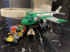 lego 60101 price