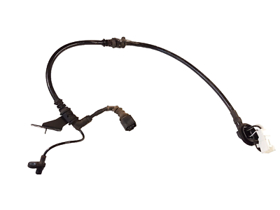 MAZDA CX-5 2021 2.0 PETROL RHD REAR RIGHT ABS SENSOR OEM KA0G437EX