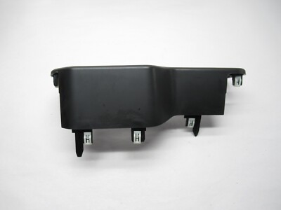 15-23 Jeep Renegade Sport Four Wheel Drive Selection Bezel Trim
