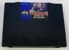 Neo Geo SNK AES Shin Samurai Spirits Haohmaru Jigokuhen Cartridge Only 8605 SP