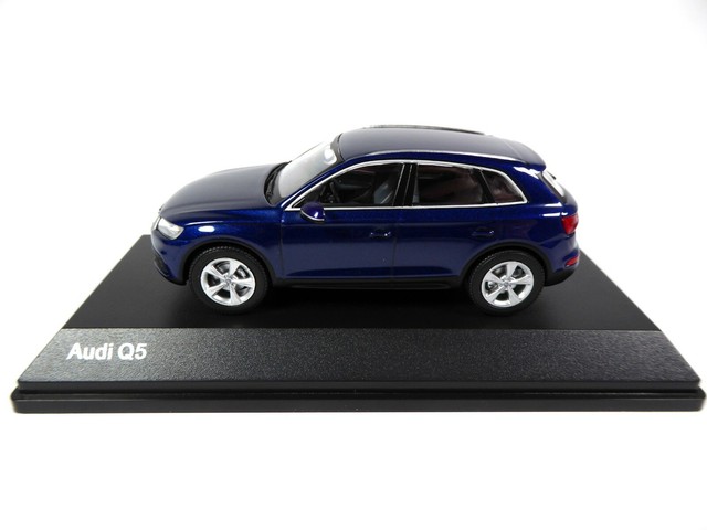 audi q5 diecast model car