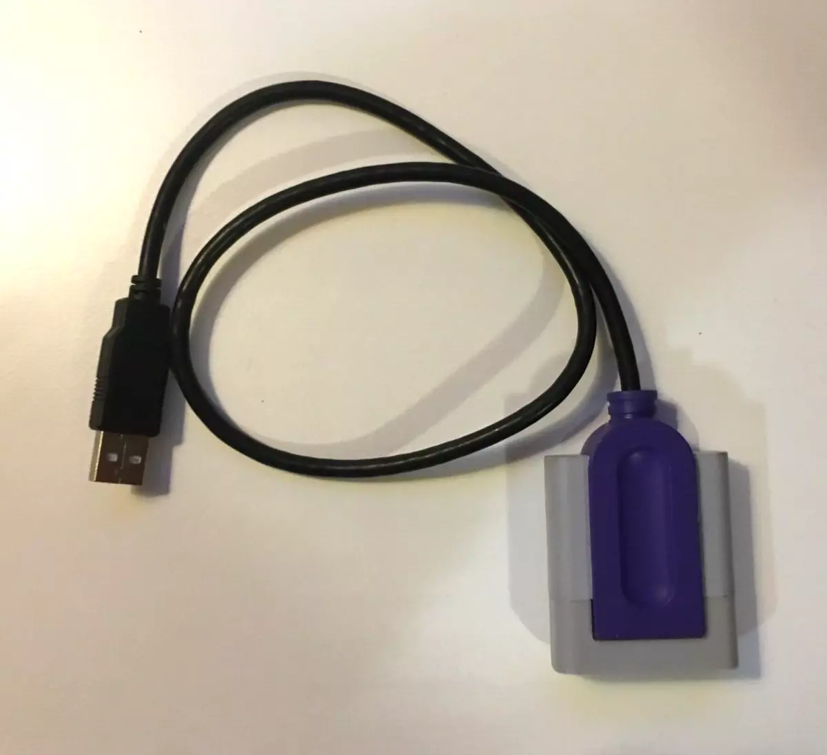 Retroport snes sale
