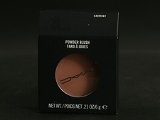 MAC POWDER BLUSH - HARMONY B73 - BNIB