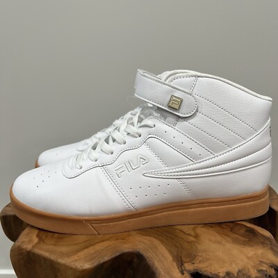 Fila Vulc 13 Gum Mens Shoes Size 11
