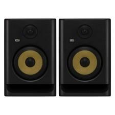 KRK Generation 5 Rokit RP7 G5 7" Powered Studio Monitors 2-Pack