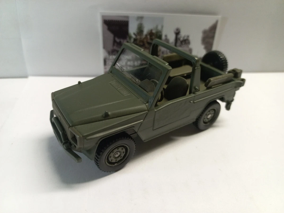 Solido 1/43 - Citroen SM Beige Métal N°184