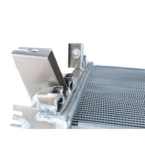 3 Row Aluminum Radiator For Dodge Ram 1500 2500 3500 4000 5.7L 3.6L ...