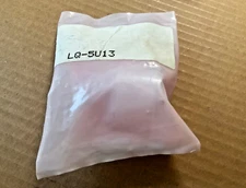 SMC LQ-5U13 high purity, insert bush + nut, LQ FITTING