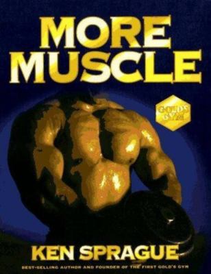 More Muscle by