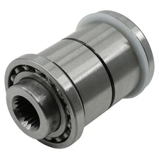 Caltric 3236649 3236053 3236355 Front Differential Output Hub Assy for Polaris