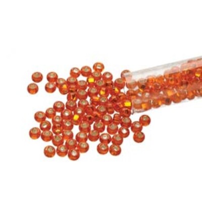 Czech 11/0 Preciosa Color 97030LV (24 g) Rocaille Glass Seed Beads