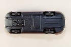 1960s Bandai Japan Jaguar XK-E Vintage Tin Friction Toy Car — photo 6