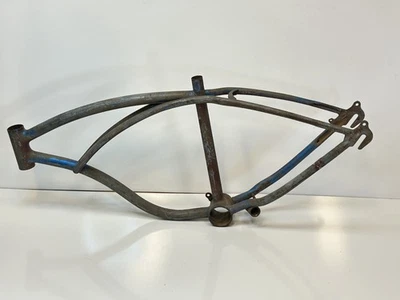 Schwinn Stingray Frame for sale | eBay