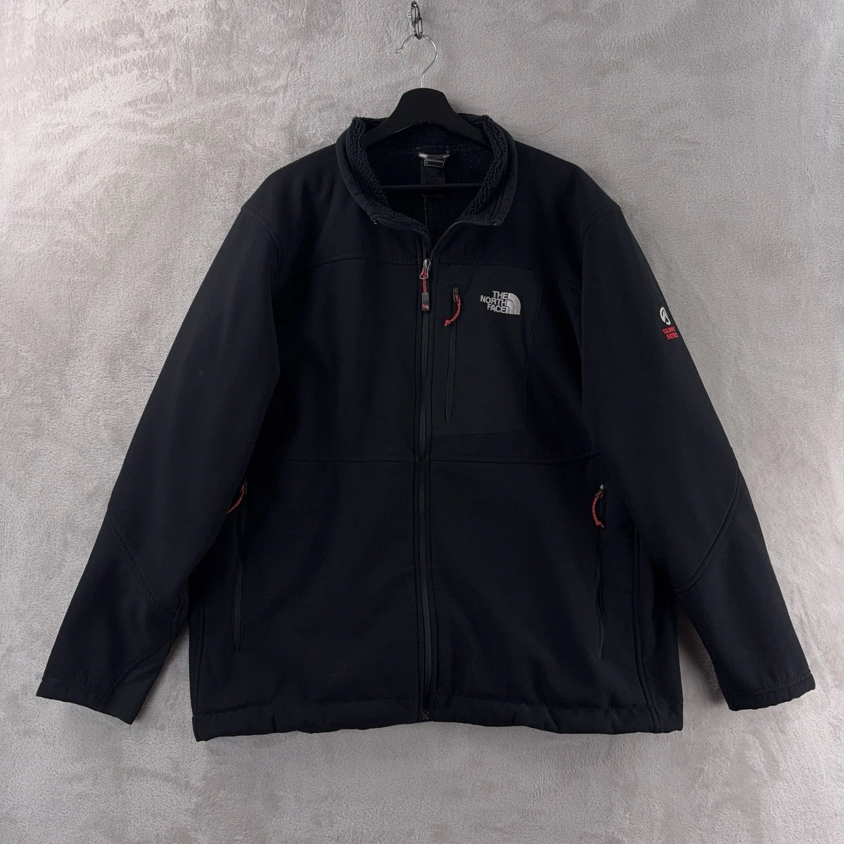 The North Face Summit Series Fleece Coats, Jackets & Vests for Men