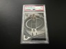 ANTHONY EDWARDS 2020 SPECTRA ROOKIE RC PSA9 #101 MINT