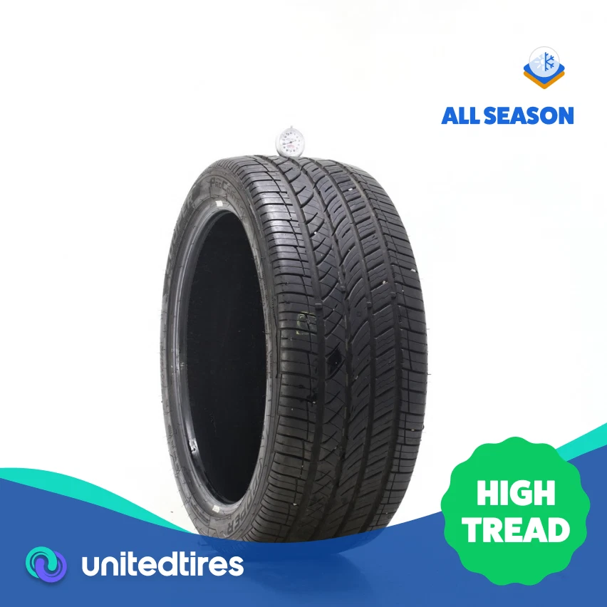 Cooper 245/40/19 Car & Truck Tires for sale | eBay