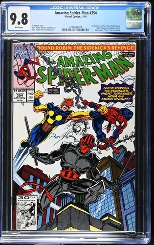 Comic Image