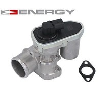 Energy Agr-Ventil Elektrisch FüR Jaguar X-Type 2.2 D Ford Mondeo III