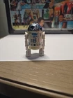 Vintage Star Wars Kenner 1977 R2D2 Figure COO Taiwan