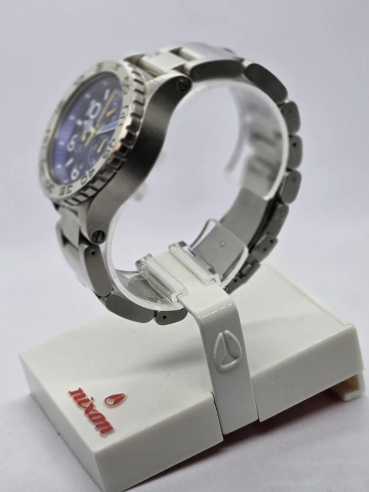 Cronógrafo Nixon 42-20 Foto 2 de 4