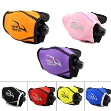 Regulator Protector Cover Parts Protector Regulator Scuba Second Snorkeling