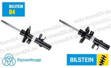 Bilstein B4 Gasdruckstoßdämpfer vorne u.a.: Ford Focus III, Bj. 2010-2020