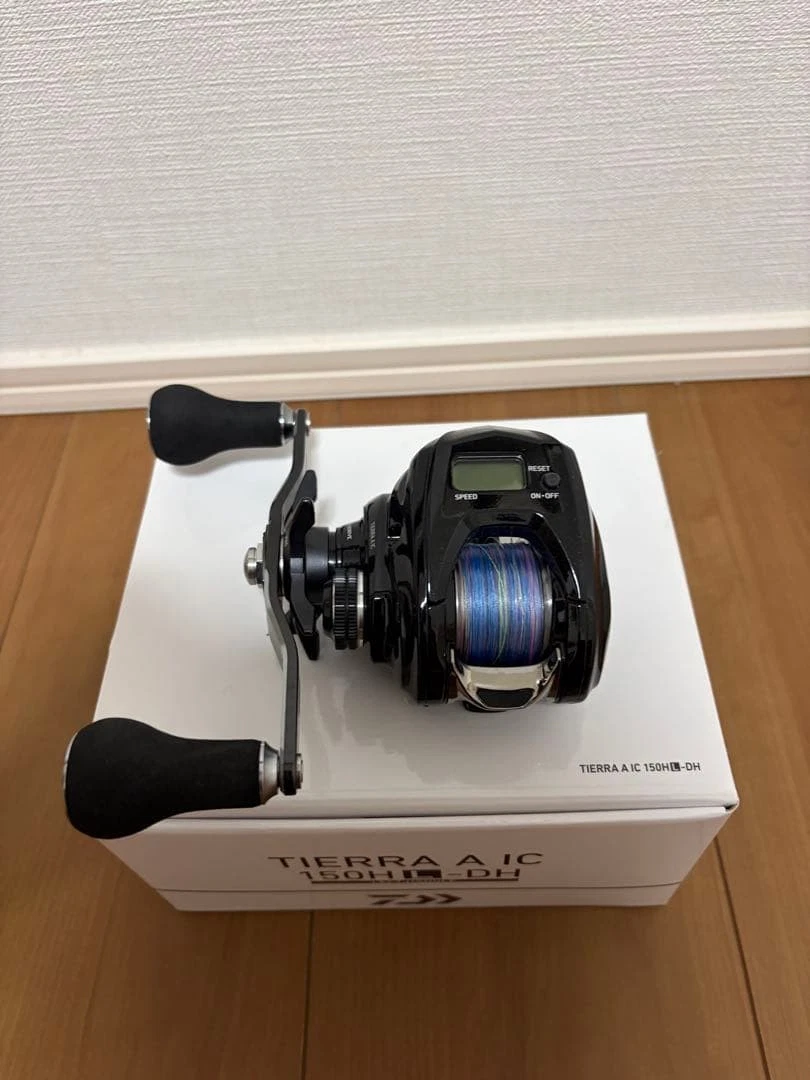 daiwa tierra products for sale | eBay