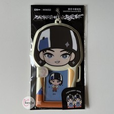 Enhypen Miniso JAY Character Hand Holding Card Holder DESIRE UNLEASH Official