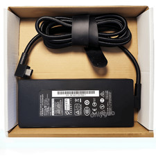 Genuine OEM 200W RC30-0238 AC Adapter Charger for Razer Blade 15 GTX 1060 2018