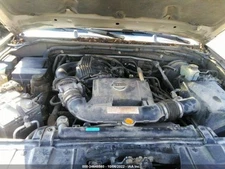 Driver Front Door Switch Driver's Lock And Window Fits 05-06 FRONTIER 344407