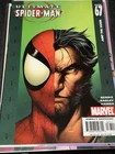 Ultimate Spider-Man #67 - Mark Bagley Wolverine Cover! - We Combine Shipping!