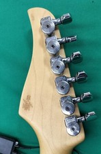SUHR STNDARD Electric Guitar