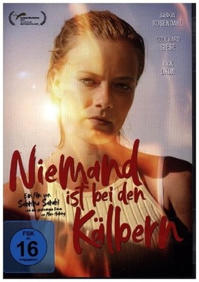 Niemand ist bei den Kälbern | DVD | deutsch | Alina Herbing, Sabrina Sarabi