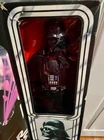 Vintage 1978 15" Star Wars Kenner DARTH VADER Large Action Figure Complete w/Box