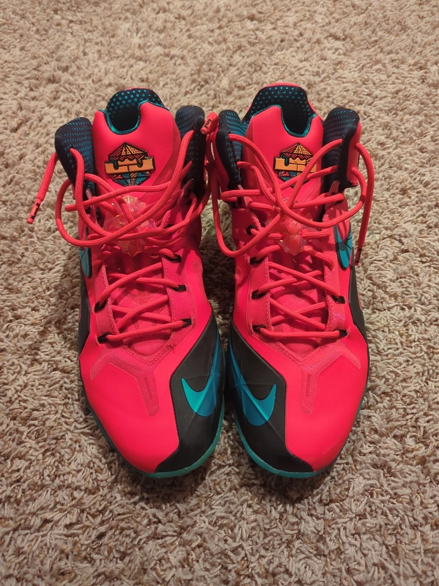 Las mejores ofertas en Nike LeBron 11 Elite Hero | eBay