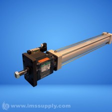 CKD JSC3-V-FA-63B-500-3-TOH3-D Pneumatic Cylinder 7453