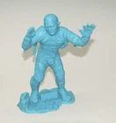 ORIGINAL 1963 THE MUMMY UNIVERSAL MONSTERS LOUIS MARX CO. PLASTIC TOY FIGURE