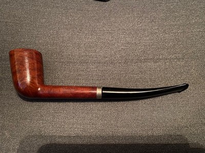Pfeife Pipe Pipa Lumor London Style, neu!!!!
