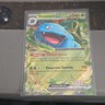 Venusaur ex 340 HP 003/165 Scarlet & Violet 151 Double Rare Holo EX Pokémon TCG