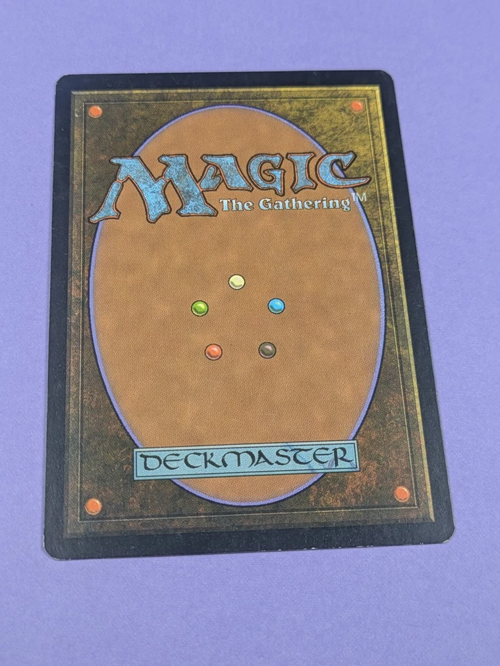 MTG Magic: Magic 2010: Manabarbs #149/249 Rare - LP - Image 2 of 2